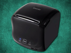 SAM4S GIANT 1000 - NCR Systemas