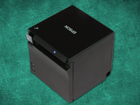 EPSON TM-M10 - NCR Systemas