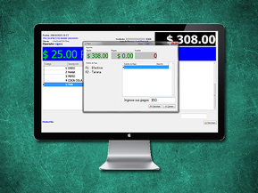 SOFTWARE DE FACTURACION FISCAL NCR SYSTEMAS - NCR Systemas