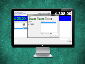 SOFTWARE DELIVERY - NCR Systemas