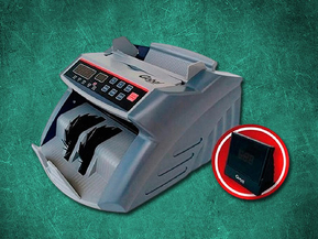GLOBAL ELECTRONIC - NCR Systemas