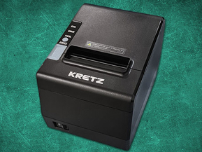 KRETZ LEXA - NCR Systemas