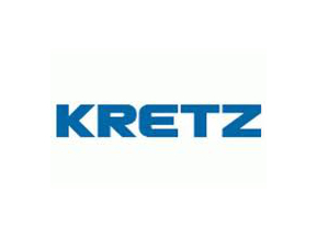         KRETZ - NCR Systemas