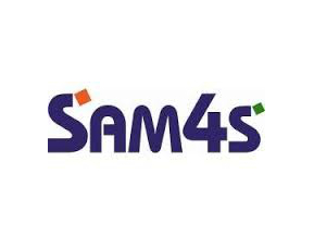        SAM4S - NCR Systemas