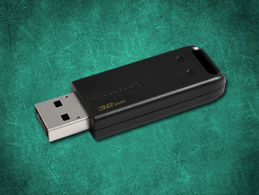 PENDRIVE USB FLASH 32 GB KINGSTON - NCR Systemas