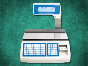 BALANZA KRETZ REPORT NX - NCR Systemas