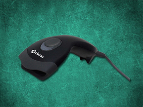 SCANNERS DE MANO HASAR AS-9000 - NCR Systemas