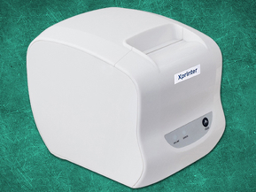 XPRINTER - NCR Systemas